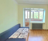 1-комн, 31кв м, этаж 2/4 ул Чапаева, 27