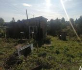 земля 8 сот Пермский муниципальный округ
