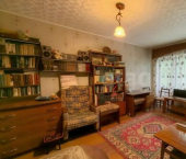 1-комн, 30кв м, этаж 3/4 Березники, улица Льва Толстого, 62