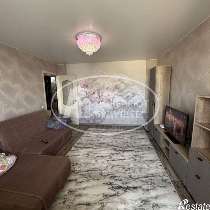 2-комн квартира ул Гайдара, 13/1,  д. 13/1