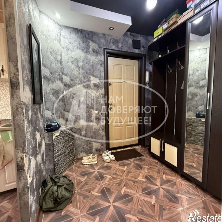 2-комн квартира ул Гайдара, 13/1,  д. 13/1
