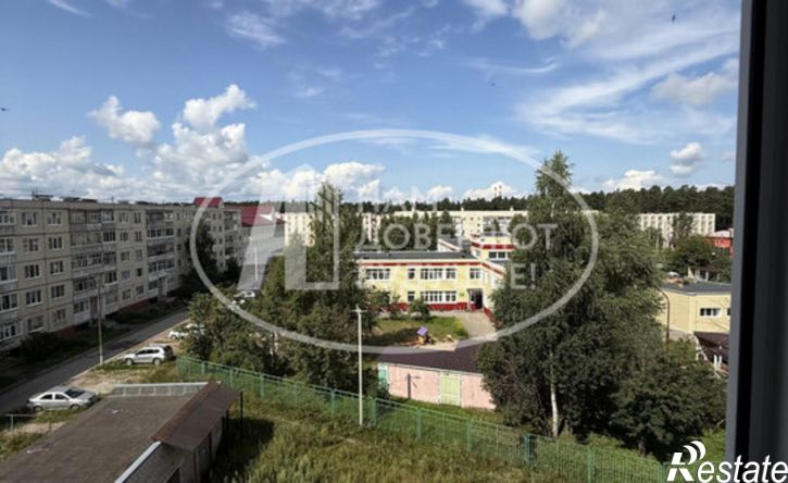 2-комн квартира ул Гайдара, 13/1,  д. 13/1