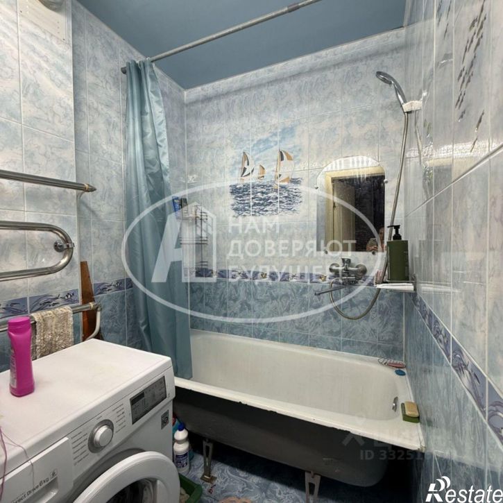 2-комн квартира ул Гайдара, 13/1,  д. 13/1