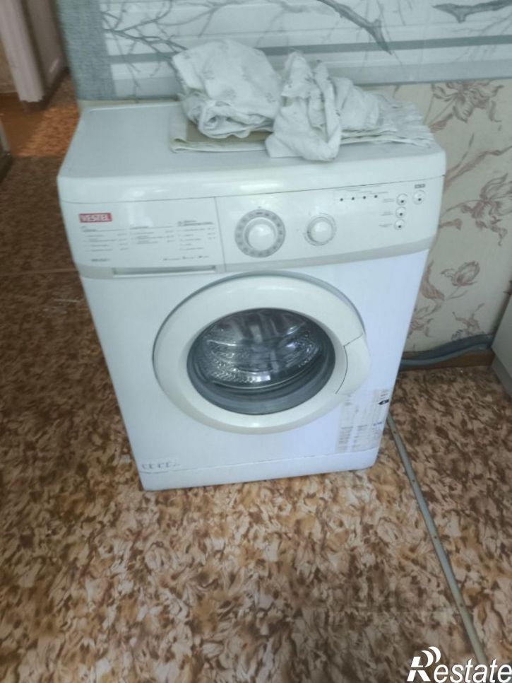 2-комн квартира Гознаковский пер, 3,  д. 3