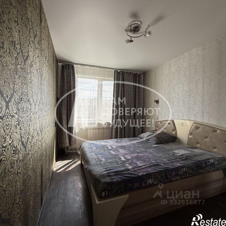 2-комн квартира ул Гайдара, 13/1,  д. 13/1