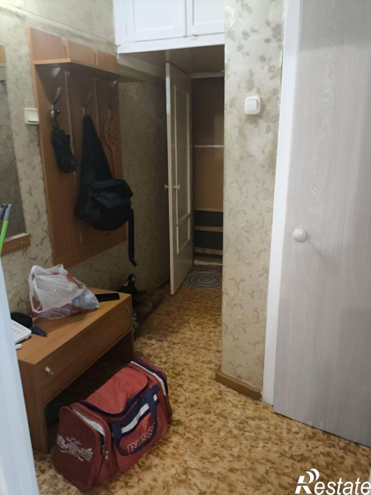 2-комн квартира Гознаковский пер, 3,  д. 3