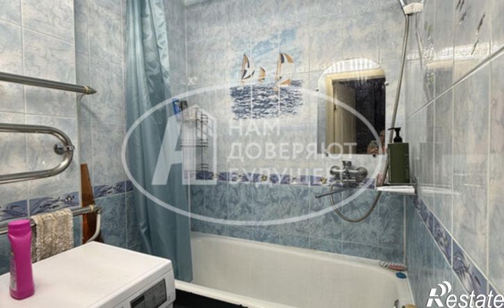 2-комн квартира ул Гайдара, 13/1,  д. 13/1