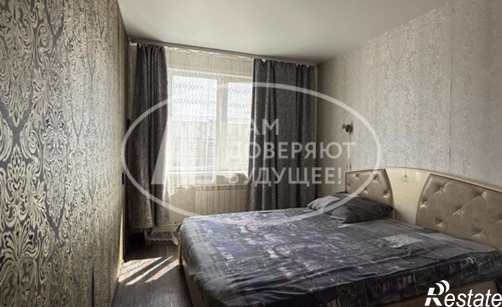 2-комн квартира ул Гайдара, 13/1,  д. 13/1