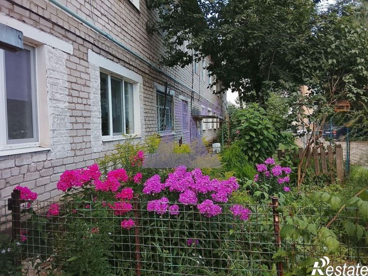 2-комн квартира ул Молодежная, 2,  д. 2