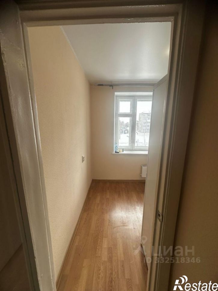 1-комн квартира ул Культуры, 2,  д. 2