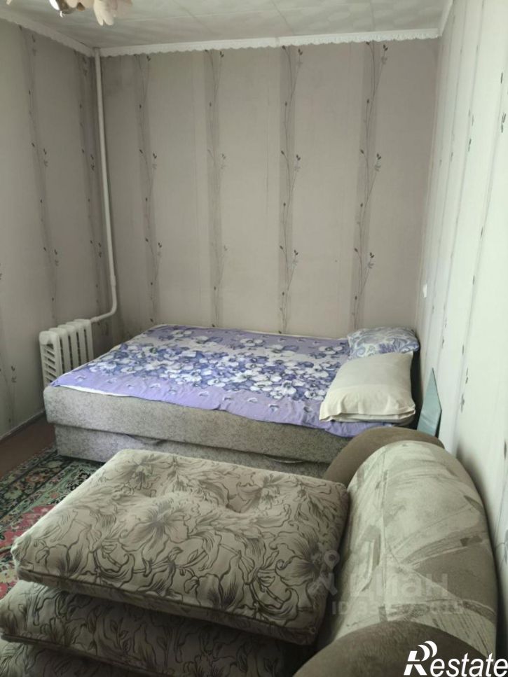 2-комн квартира Гознаковский пер, 3,  д. 3