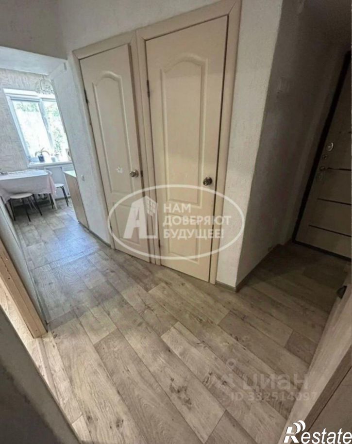 2-комн квартира ул Кузьмина, 11,  д. 11