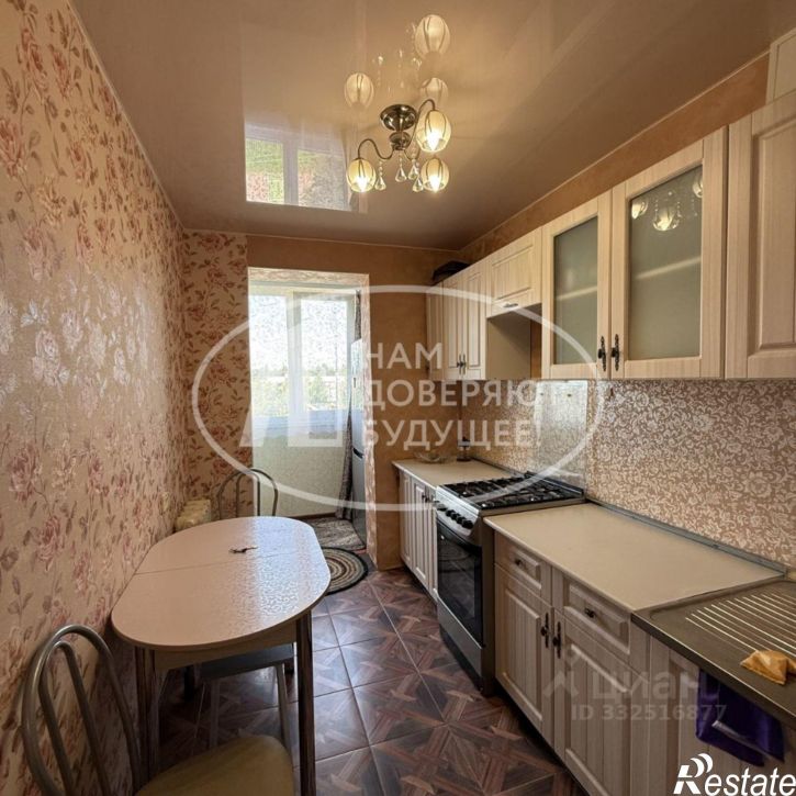 2-комн квартира ул Гайдара, 13/1,  д. 13/1