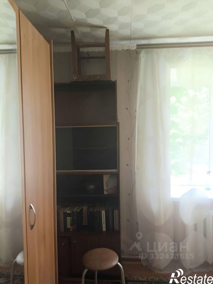 2-комн квартира Гознаковский пер, 3,  д. 3