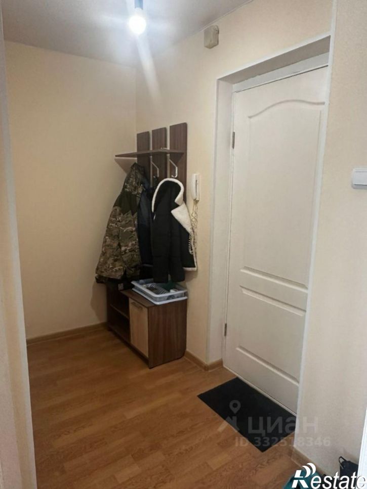 1-комн квартира ул Культуры, 2,  д. 2