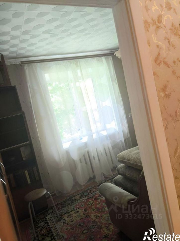 2-комн квартира Гознаковский пер, 3,  д. 3