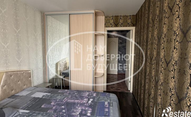 2-комн квартира ул Гайдара, 13/1,  д. 13/1