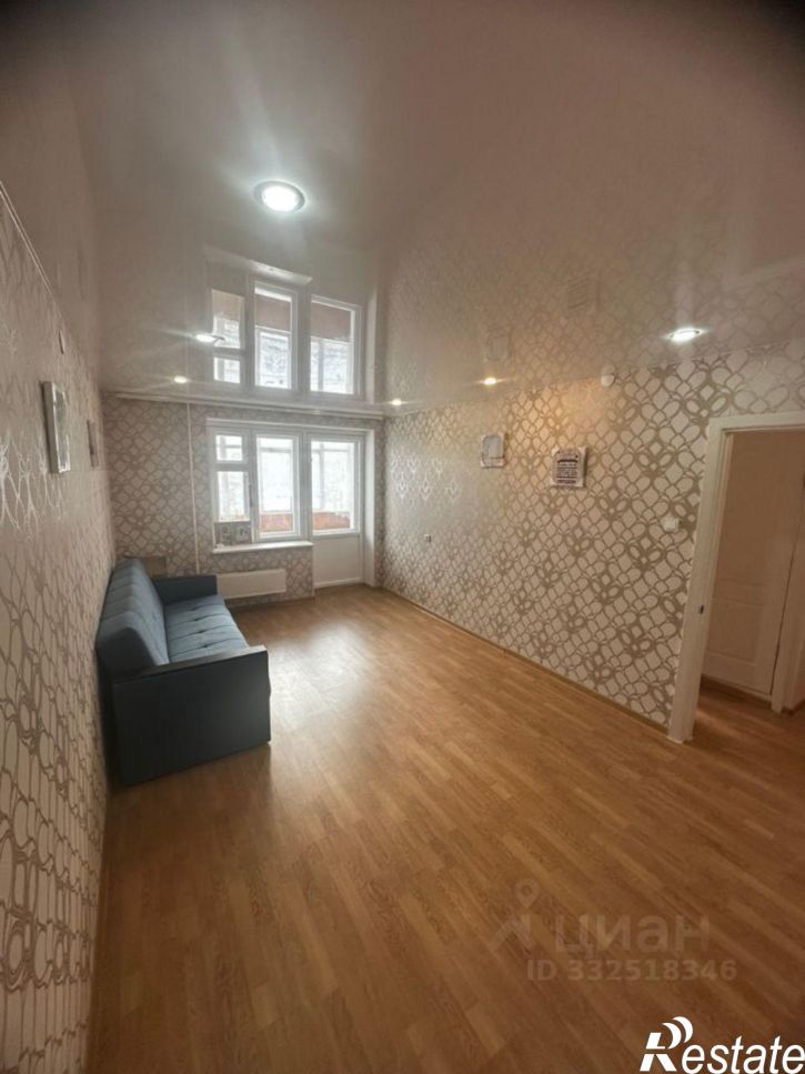 1-комн квартира ул Культуры, 2,  д. 2