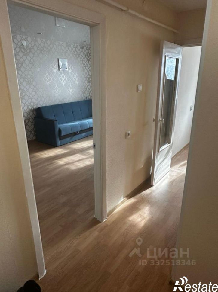 1-комн квартира ул Культуры, 2,  д. 2