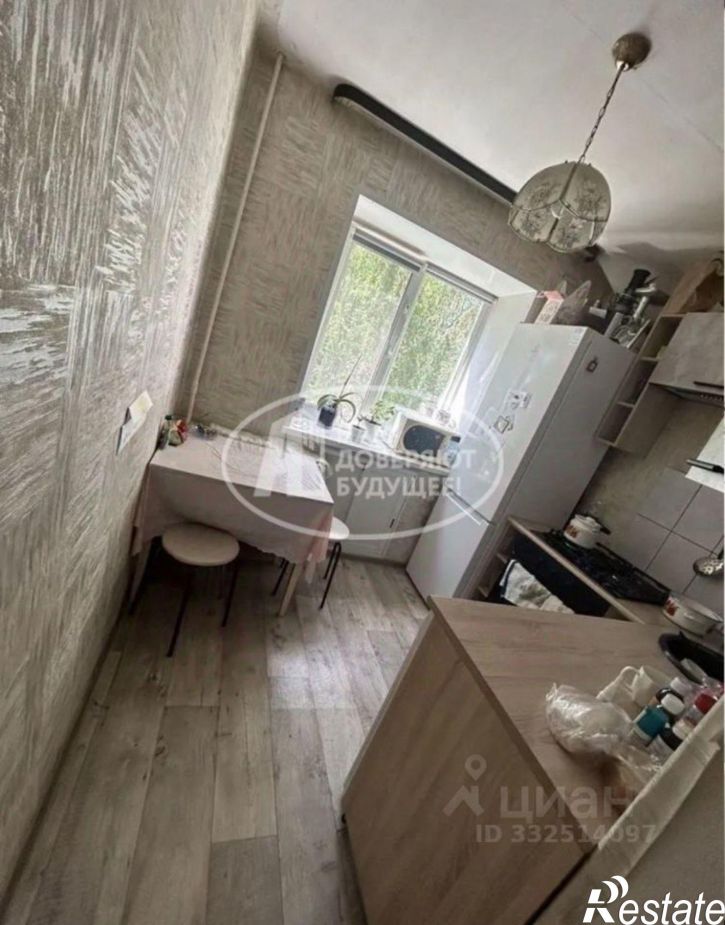 2-комн квартира ул Кузьмина, 11,  д. 11