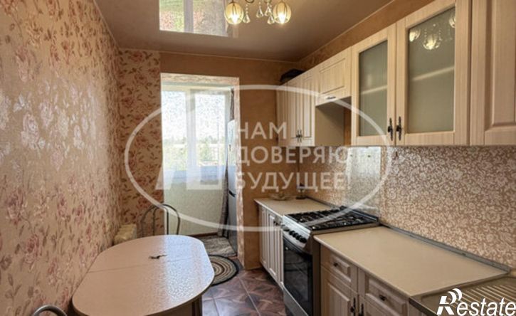 2-комн квартира ул Гайдара, 13/1,  д. 13/1