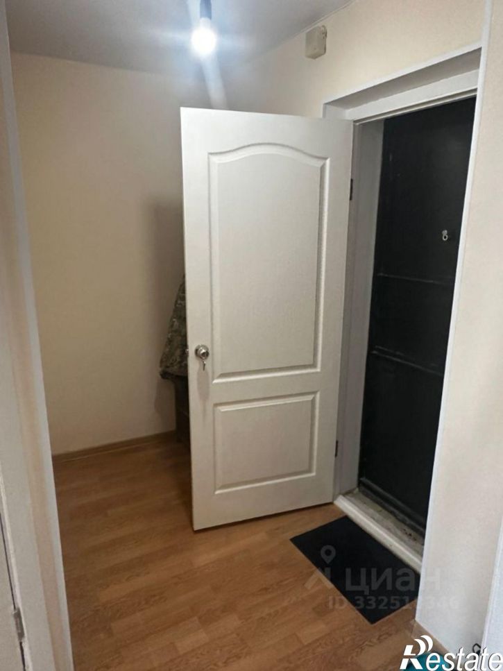 1-комн квартира ул Культуры, 2,  д. 2