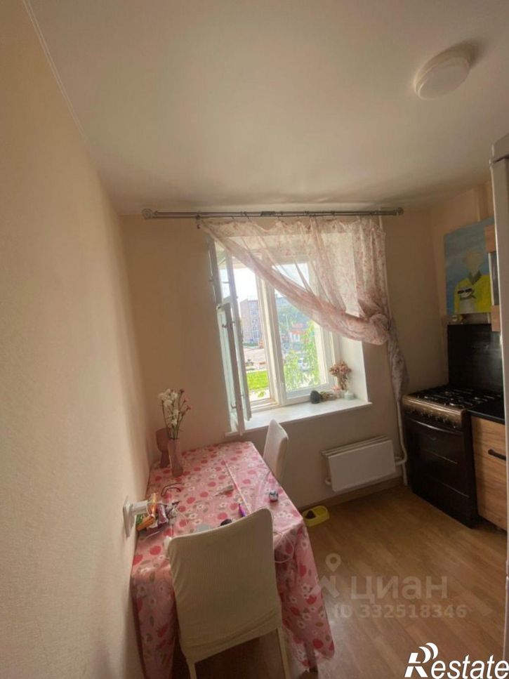 1-комн квартира ул Культуры, 2,  д. 2