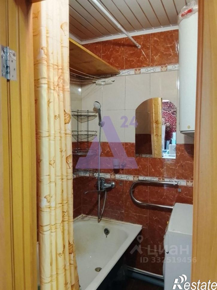 2-комн квартира ул Молодежная, 2,  д. 2