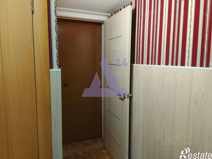 2-комн квартира ул Молодежная, 2,  д. 2