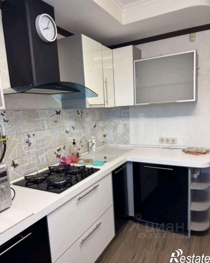 3-комн квартира ул Куфонина, 11,  д. 11