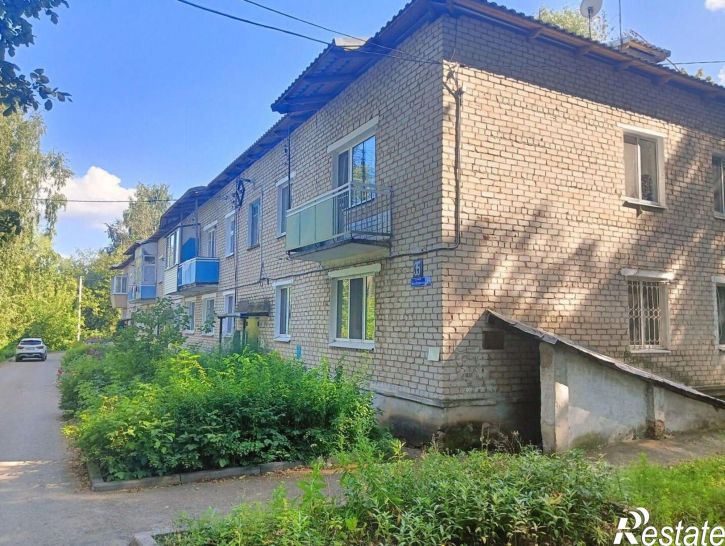 2-комн квартира ул Буденного, 35,  д. 35