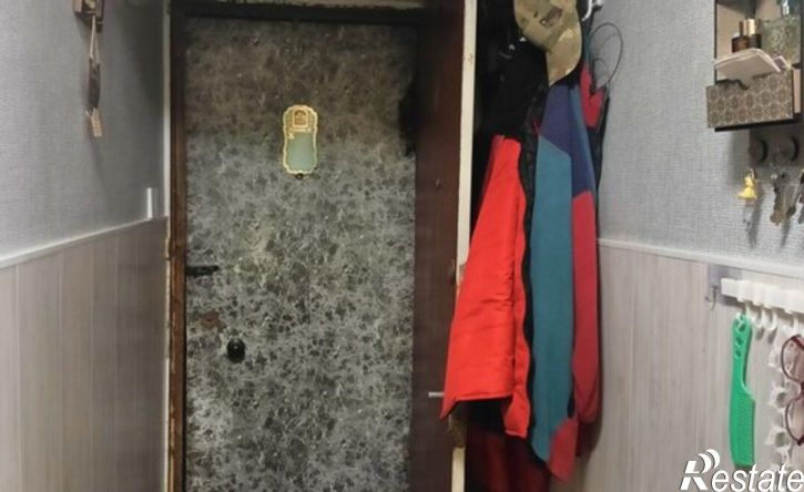 2-комн квартира ул Буденного, 35,  д. 35