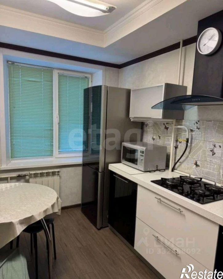 3-комн квартира ул Куфонина, 11,  д. 11