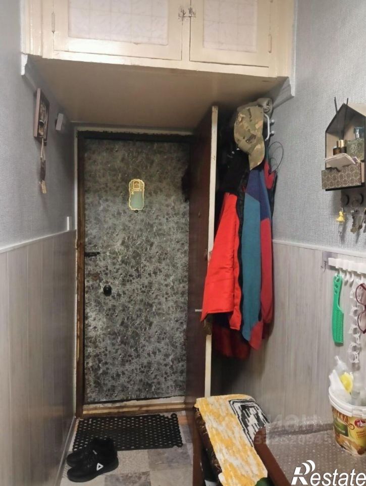 2-комн квартира ул Буденного, 35,  д. 35