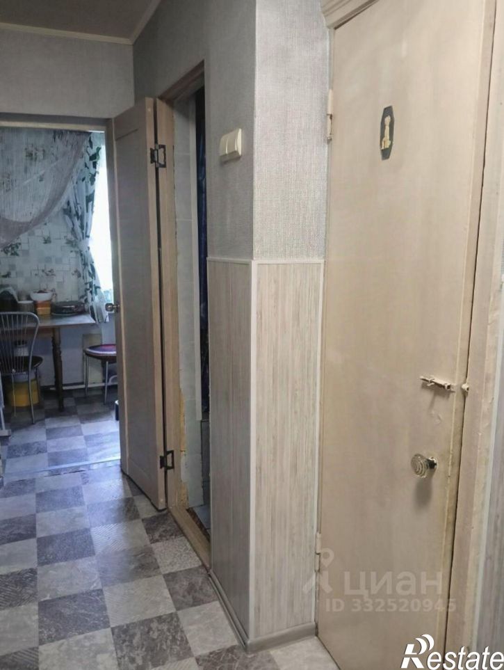 2-комн квартира ул Буденного, 35,  д. 35