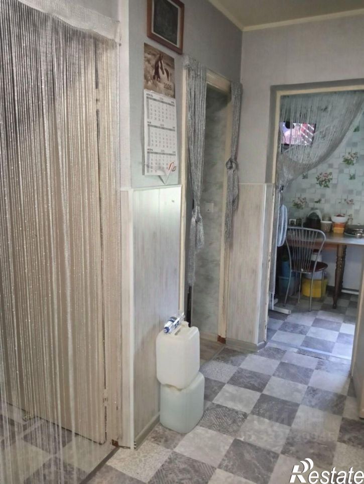 2-комн квартира ул Буденного, 35,  д. 35