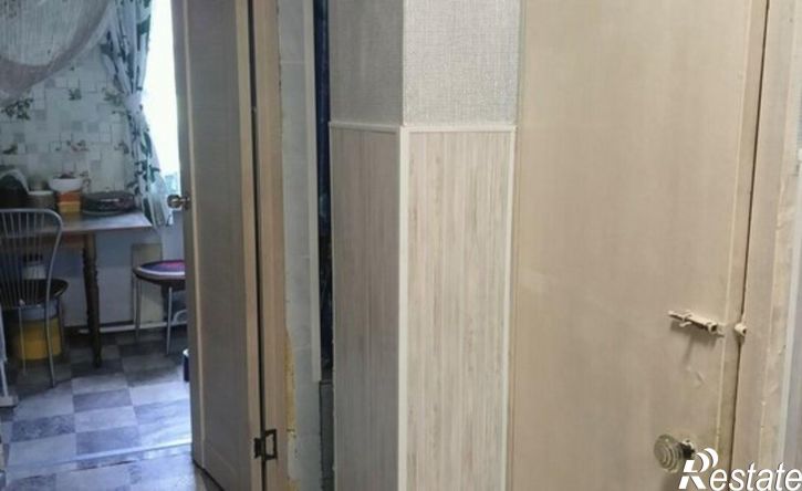 2-комн квартира ул Буденного, 35,  д. 35