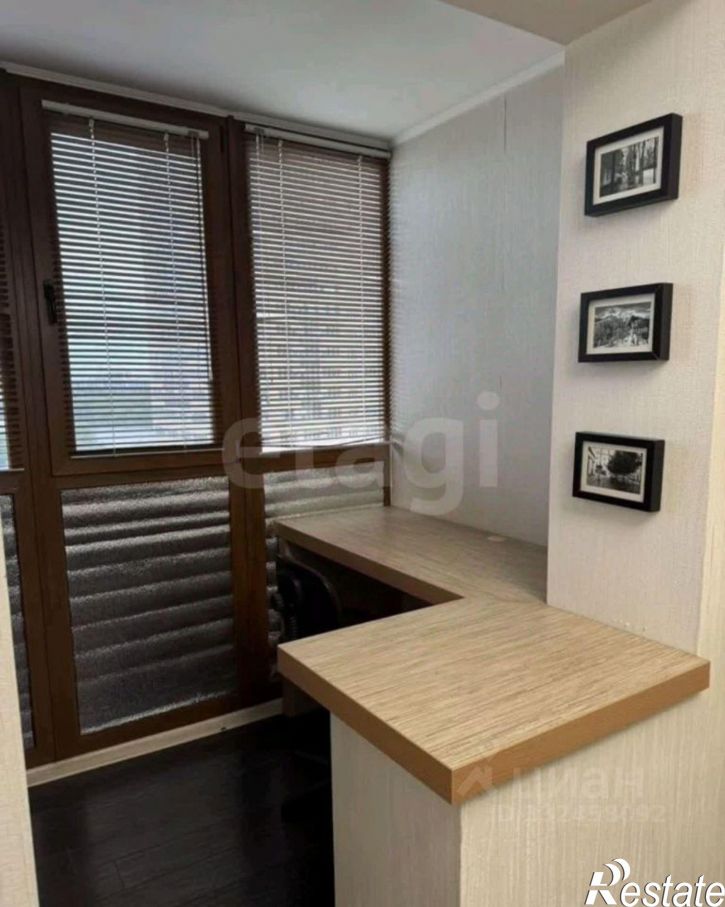 3-комн квартира ул Куфонина, 11,  д. 11