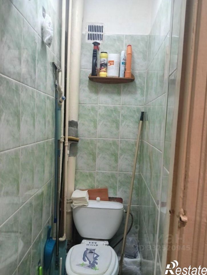 2-комн квартира ул Буденного, 35,  д. 35