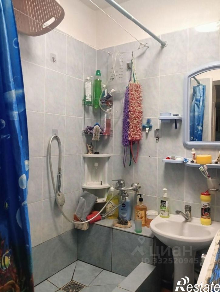 2-комн квартира ул Буденного, 35,  д. 35