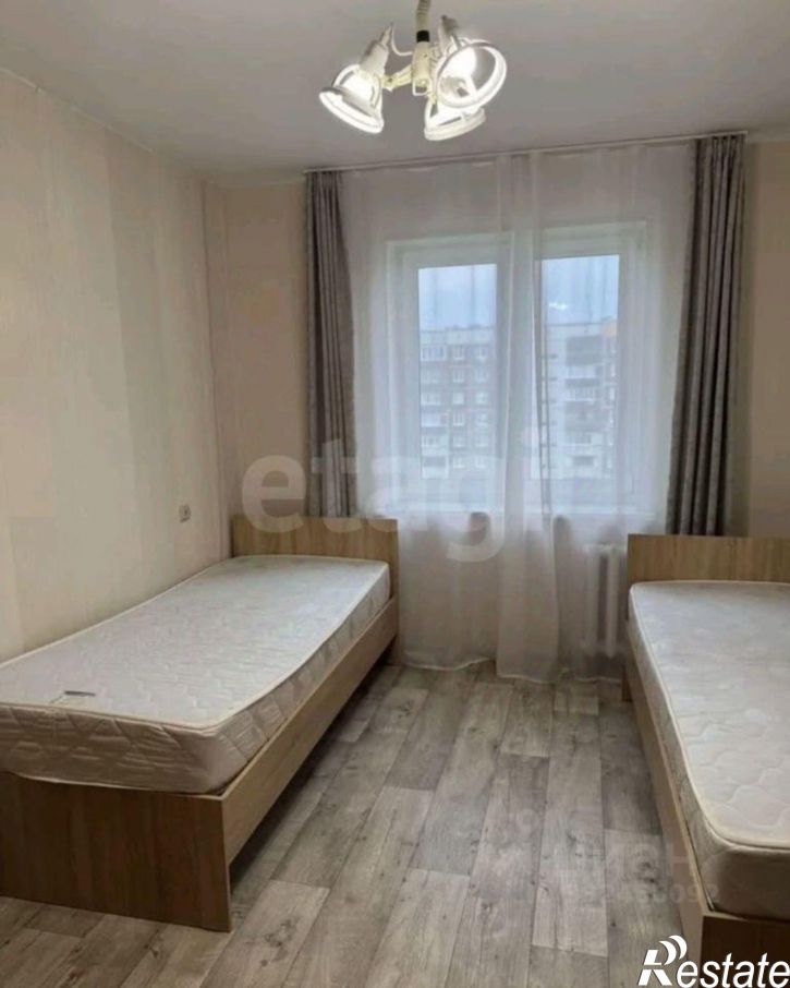 3-комн квартира ул Куфонина, 11,  д. 11