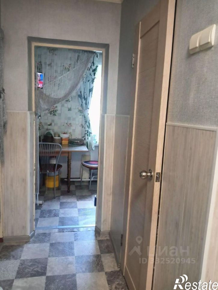 2-комн квартира ул Буденного, 35,  д. 35