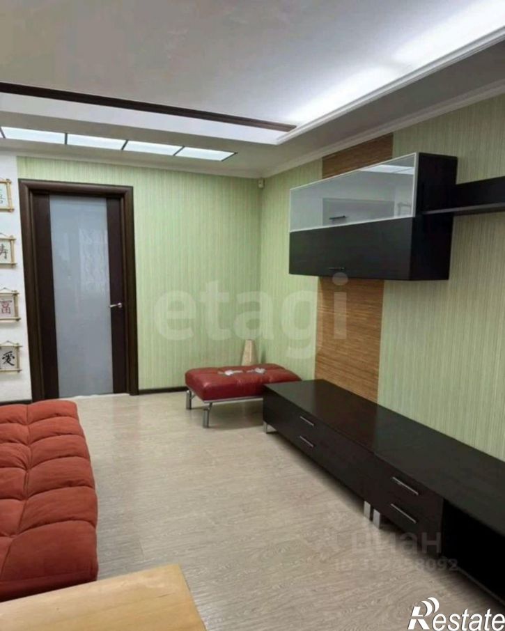 3-комн квартира ул Куфонина, 11,  д. 11