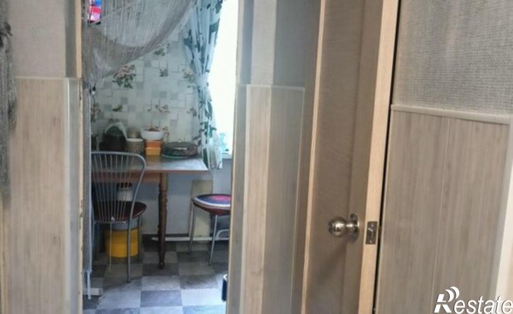 2-комн квартира ул Буденного, 35,  д. 35