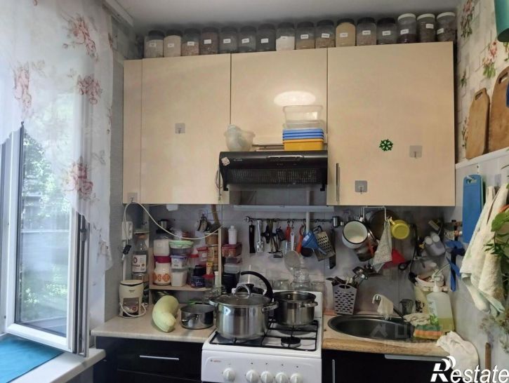2-комн квартира ул Буденного, 35,  д. 35