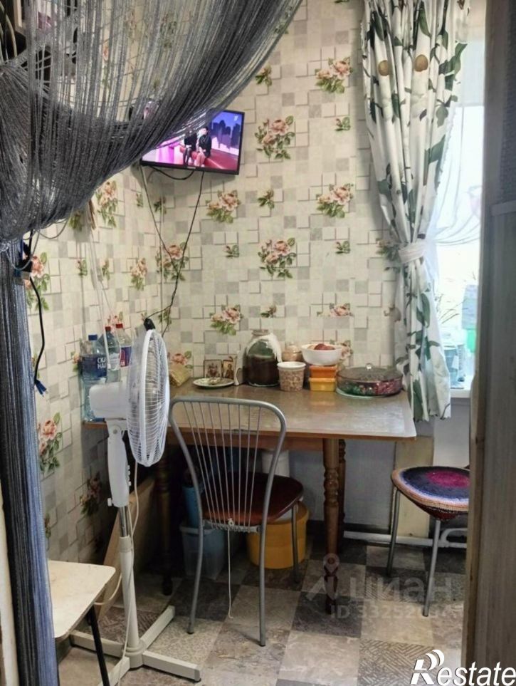 2-комн квартира ул Буденного, 35,  д. 35