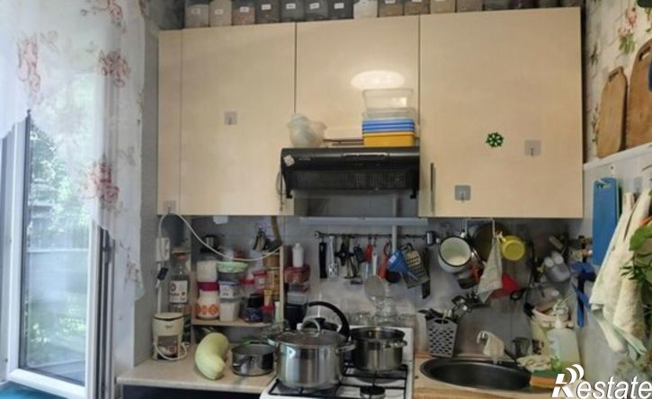 2-комн квартира ул Буденного, 35,  д. 35