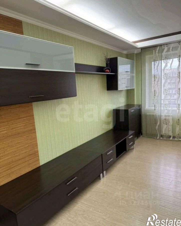 3-комн квартира ул Куфонина, 11,  д. 11