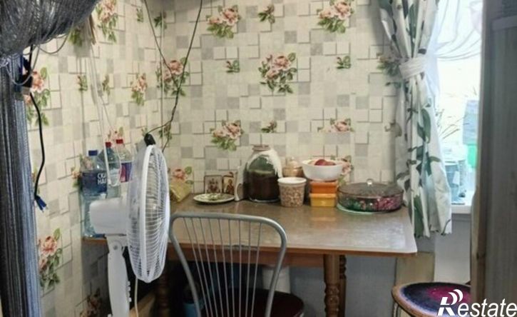 2-комн квартира ул Буденного, 35,  д. 35