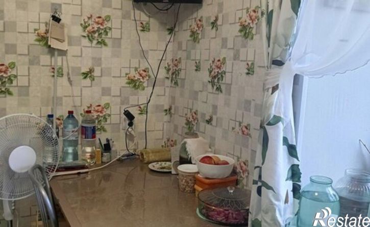 2-комн квартира ул Буденного, 35,  д. 35